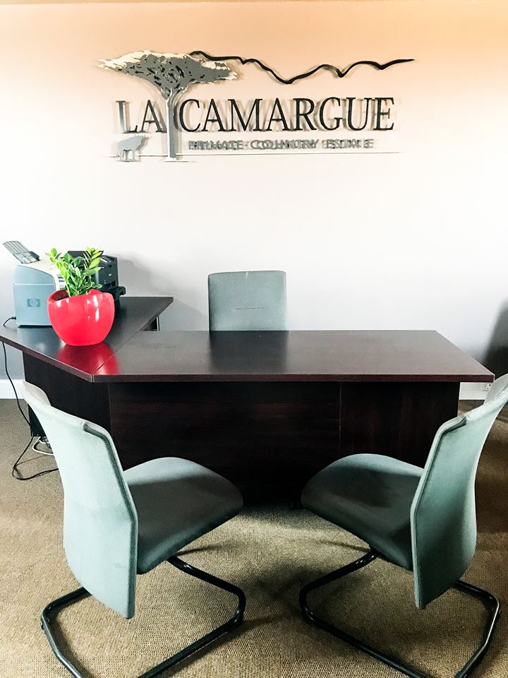 Commercial Property for Sale in La Camargue Private Country Estate North West